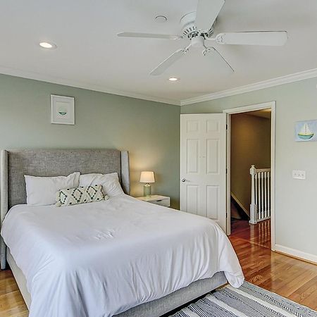 Вилла Turtle Bay 5 Фоли Бич Экстерьер фото