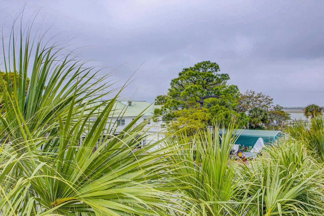 Вилла Turtle Bay 5 Фоли Бич Экстерьер фото